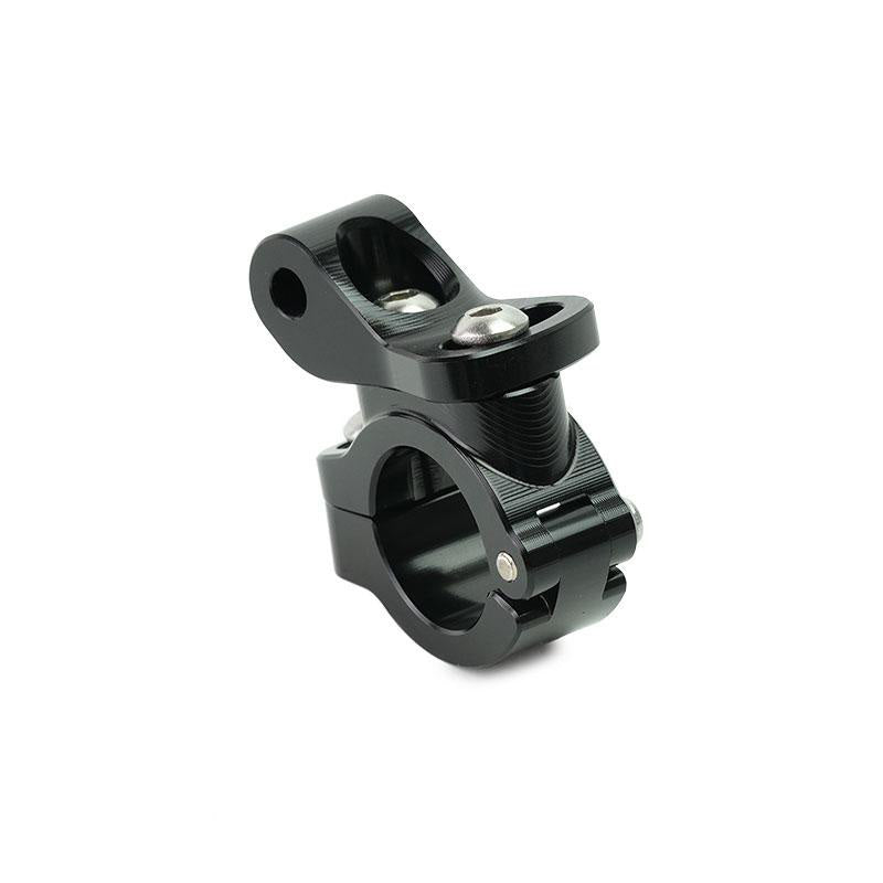 BMW R 120 G/S R [2004-2012] - Einstellbare Halterung für alternative Scheinwerfer