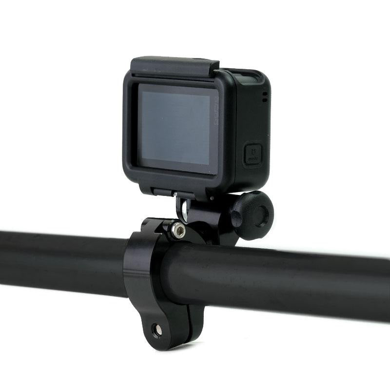 BMW R 1200 GS ADV LC [2014-2018] - Einstellbare Halterung für alternative Scheinwerfer