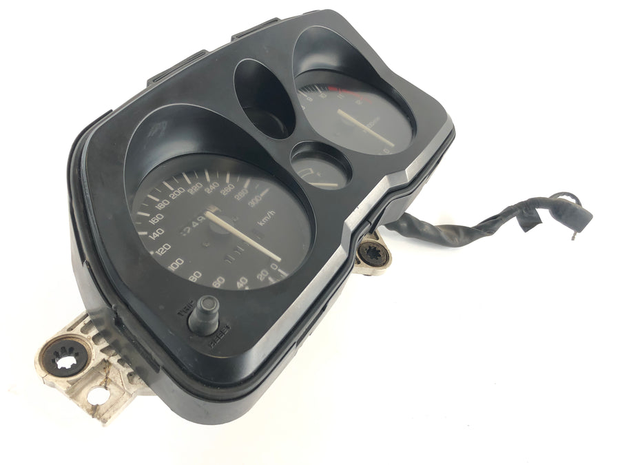 Honda CBR 1000F SC24 [1992] - Tacho cockpit