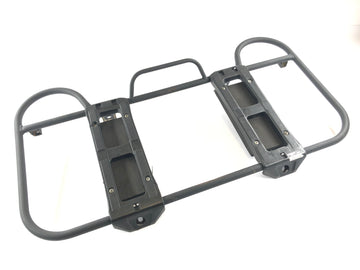 Yamaha Grizzly 660 AM03W [2003] - Bagasjestativ foran