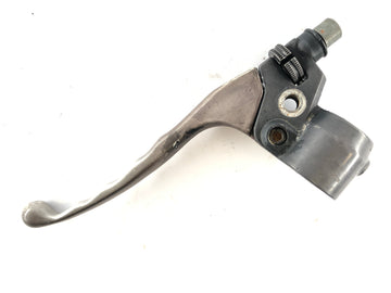 Laverda 1000/1 [1973] - Clutch montering - 0