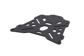 [SW-MOTECH] - Adapterplate for rørstøtte for DUSC toppkoffert – bilde 1
