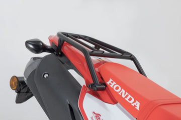 Honda CRF 300 L [2021-2026] - bagasjehylle i stålrør - bilde 1