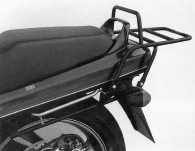 Honda NTV 650 [1988-1998] - Bagasjebro