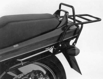 Honda NTV 650 [1988-1998] - Bagasjebro