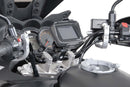 [SW-MOTECH] - Navi-Halter für 28-mm-Lenker – Bild 1