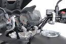 [SW-MOTECH] - Navi-Halter für 28-mm-Lenker – Bild 2