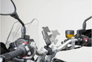 [SW-MOTECH] - 1-Zoll-Kugel-Kit mit Lenkerklemme – Bild 1