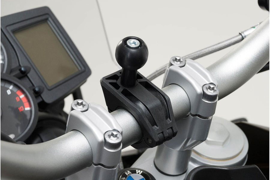 [SW-MOTECH] - 1-Zoll-Kugel-Kit mit Lenkerklemme – Bild 2
