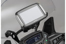 [SW-MOTECH] - Navi holder for rør Ø 10/12 mm – bilde 1