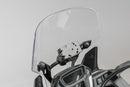 [SW-MOTECH] - Navi holder for rør Ø 10/12 mm – bilde 3