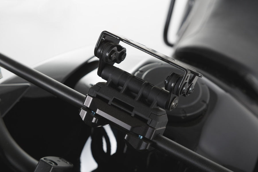 [SW-MOTECH] - Navi-holder for rør Ø 10/12 mm – Figur 5