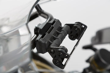 [SW-MOTECH] - Navi holder på rør Ø 13/16 mm – bilde 1