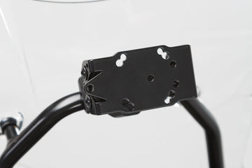 [SW-MOTECH] - Navi holder på rør Ø 13/16 mm – bilde 2