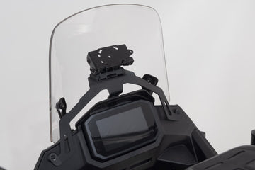 Honda XL 750 Transalp [2023-2024] - Navi holder i cockpiten - bilde 2