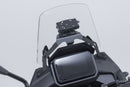 Honda XL 750 Transalp [2024-2026] - Navi holder i cockpiten - bilde 1