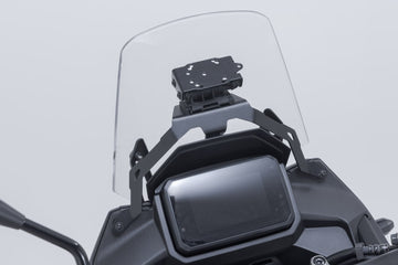 Honda XL 750 Transalp [2024-2026] - Navi holder i cockpiten - bilde 1