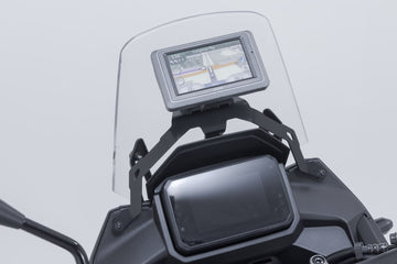 Honda XL 750 Transalp [2024-2026] - Navi holder i cockpiten - bilde 2
