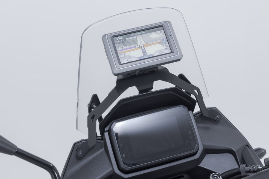 Honda XL 750 Transalp [2024-2026] - Navi holder i cockpiten - bilde 2