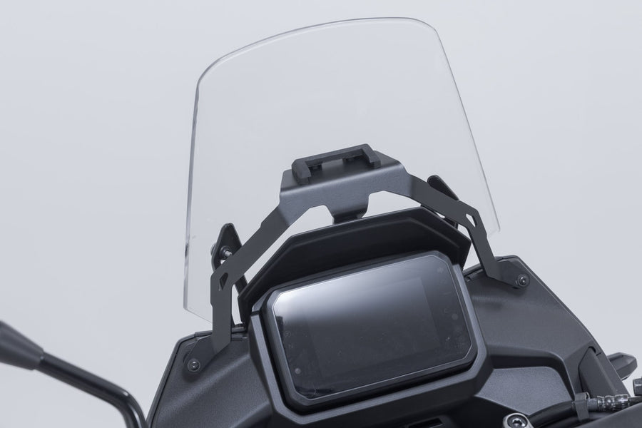 Honda XL 750 Transalp [2024-2026] - Navi holder i cockpiten - bilde 3