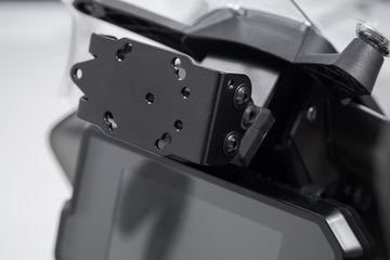 Husqvarna Norden 901 [2024] - Navi holder i cockpiten - bilde 1