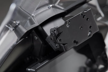 Husqvarna Norden 901 [2024] - Navi holder i cockpiten - bilde 2