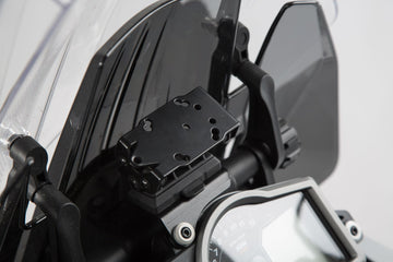 KTM 1290 Super Adventure [2015-2016] - Navi-holder i cockpiten – bilde 1