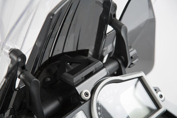 KTM 1290 Super Adventure [2015-2016] - Navi-holder i cockpiten – bilde 2
