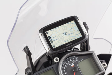 KTM 1190 Adventure R [2013-2016] - Navi-holder i cockpiten – bilde 1