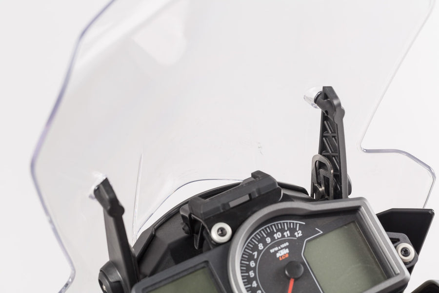 KTM 1050 Adventure [2015-2016] - Navi-holder i cockpiten – bilde 2