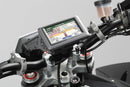 Kawasaki W 800 [2019-2024] - Navi-holder på styret – bilde 1