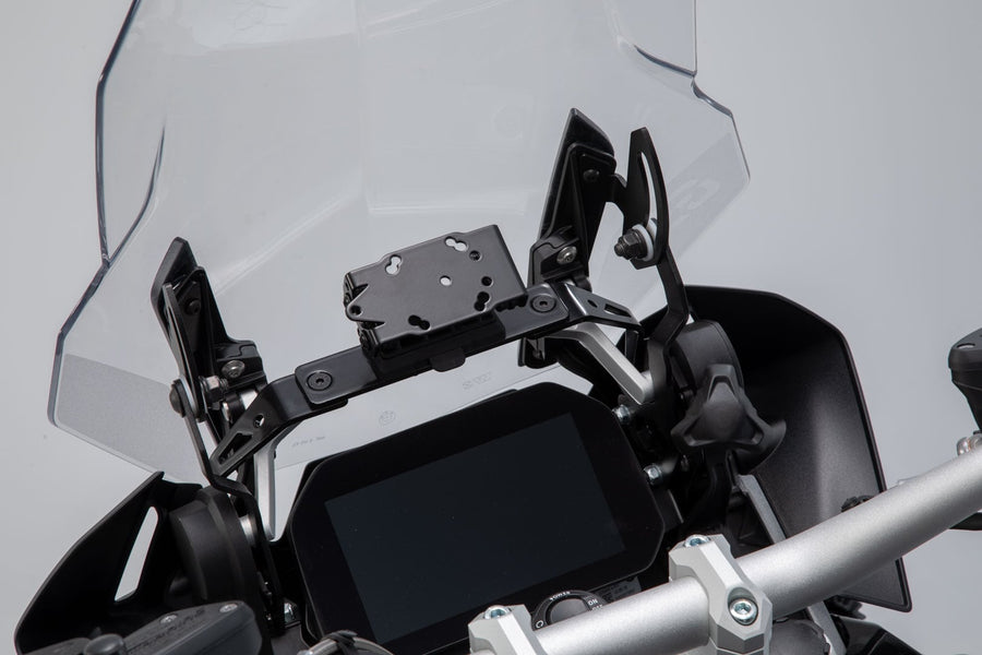 BMW R 1200 GS [2019] - GPS-feste for cockpit – bilde 1
