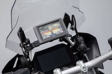 BMW R 1200 GS [2019] - GPS-Halterung für Cockpit – Bild 2