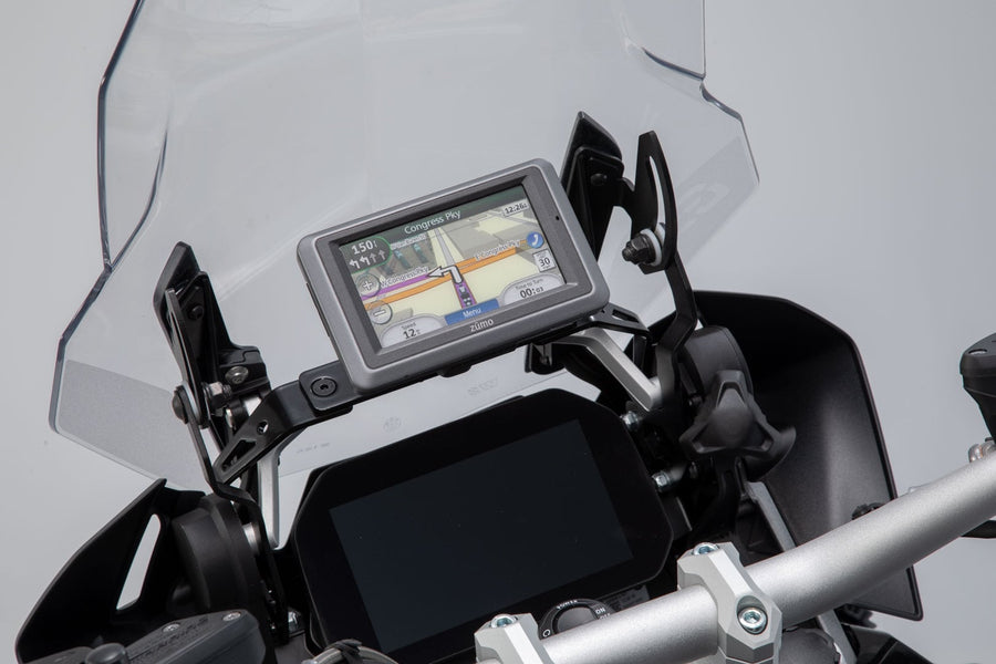 BMW R 1200 GS [2019] - GPS-holder for cockpit – bilde 2