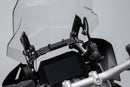 BMW R 1200 GS [2019] - GPS-holder for cockpit – bilde 3