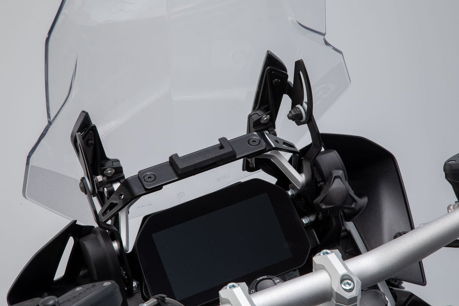 BMW R 1200 GS [2019] - GPS-holder for cockpit – bilde 3