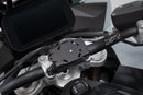 BMW F 850 GS [2019-2021] - Navi holder på styret – bilde 1