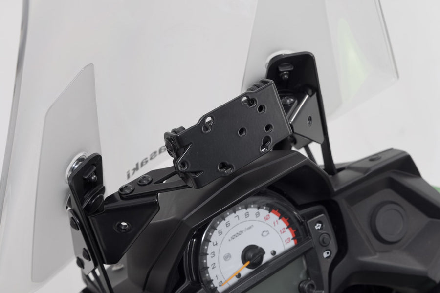 Kawasaki Versys 650 [2017-2021] - GPS-feste for cockpit - bilde 1