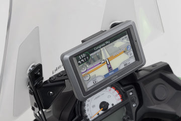 Kawasaki Versys 650 [2017-2021] - GPS-feste for cockpit - bilde 2