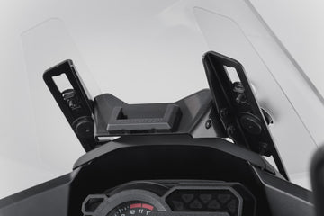 Kawasaki Versys 1000 [2014-2017] - Navi holder i cockpiten - bilde 2