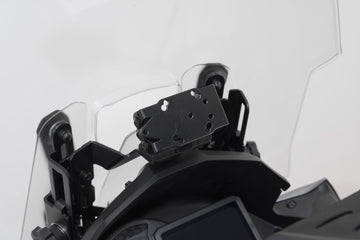 Kawasaki Versys 1000 [2018-2024] - Navi holder i cockpiten - bilde 1
