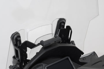 Kawasaki Versys 1000 [2018-2024] - Navi holder i cockpiten - bilde 2