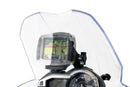 Triumph Tiger 800 XRX [2016-2017] - Navi-Halter im Cockpit – Bild 2