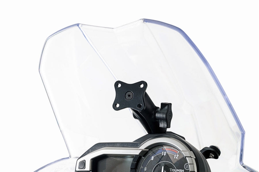 Triumph Tiger 800 XCX [2016-2017] - Navi-holder i cockpiten - bilde 4