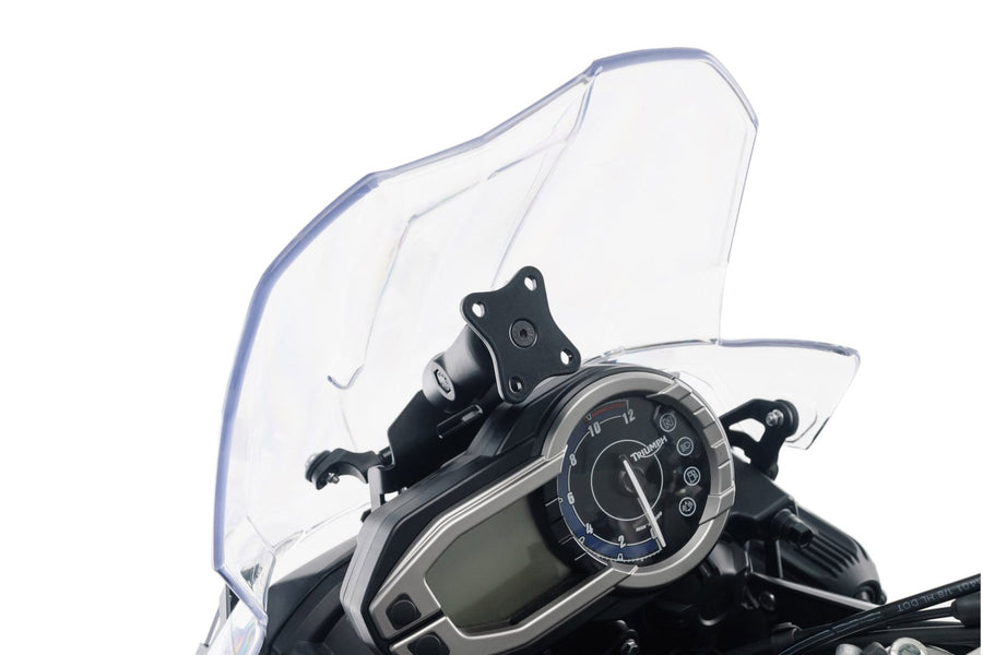 Triumph Tiger 800 XCX [2016-2017] - Navi-holder i cockpiten – bilde 5