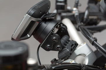 Ducati Multistrada V2 950 S [2022-2024] - Navi holder på styret - bilde 2