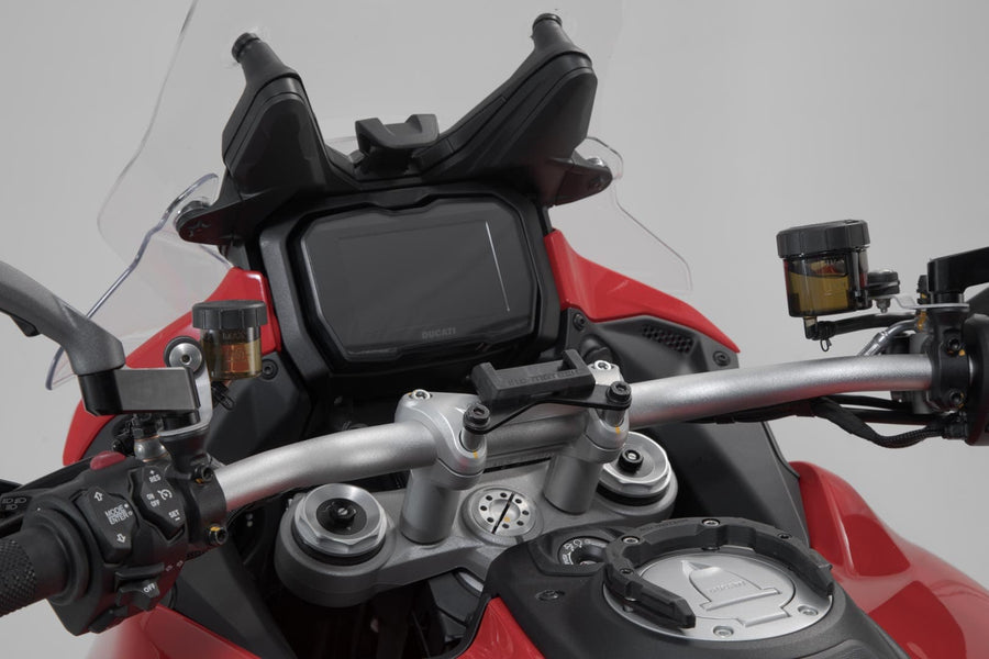 Ducati Multistrada V4 1200 S [2021-2024] - Navi-holder - Bilde 2