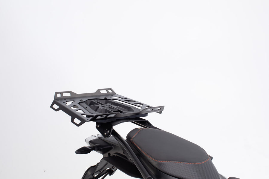 [SW-MOTECH] - Forlengelse for STREET-RACK bagasjehylle – bilde 1