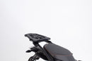 [SW-MOTECH] - Forlengelse for STREET-RACK bagasjehylle – bilde 2