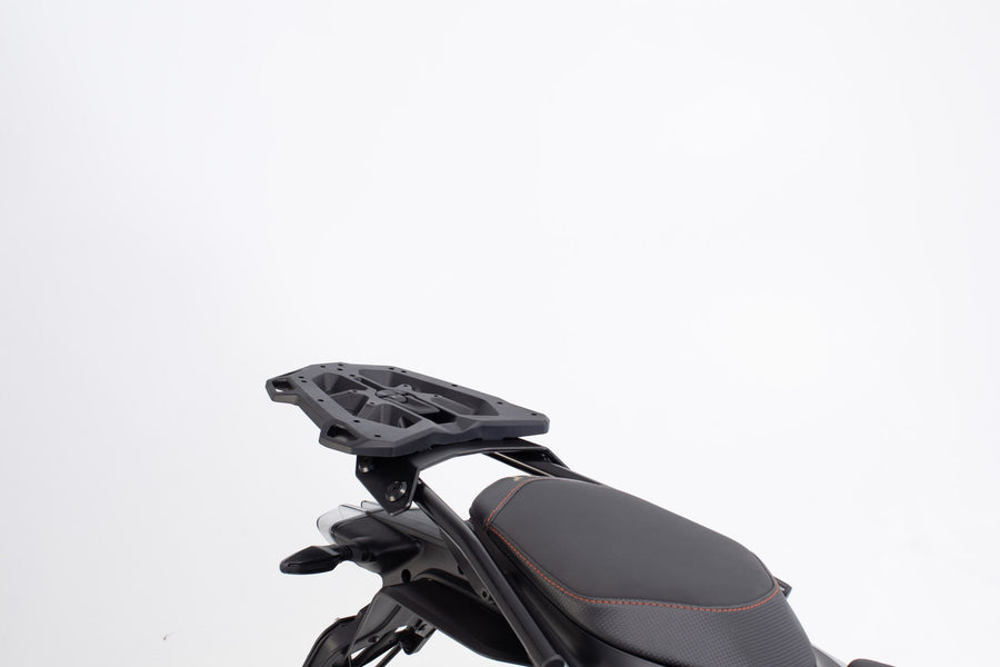 [SW-MOTECH] - Forlengelse for STREET-RACK bagasjehylle – bilde 2